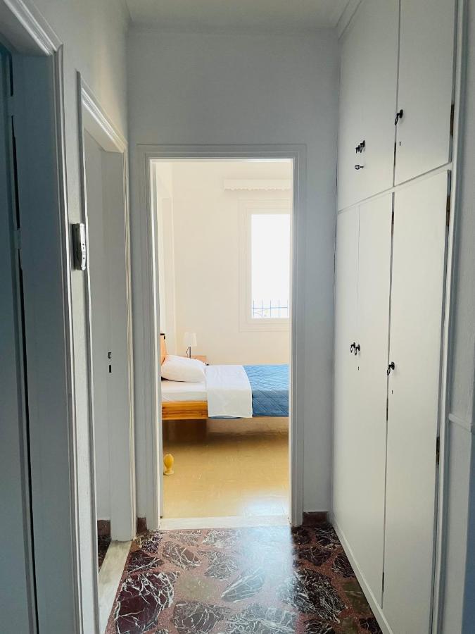 Άκρη Του Κόσμου Villa Ampelos  Eksteriør billede