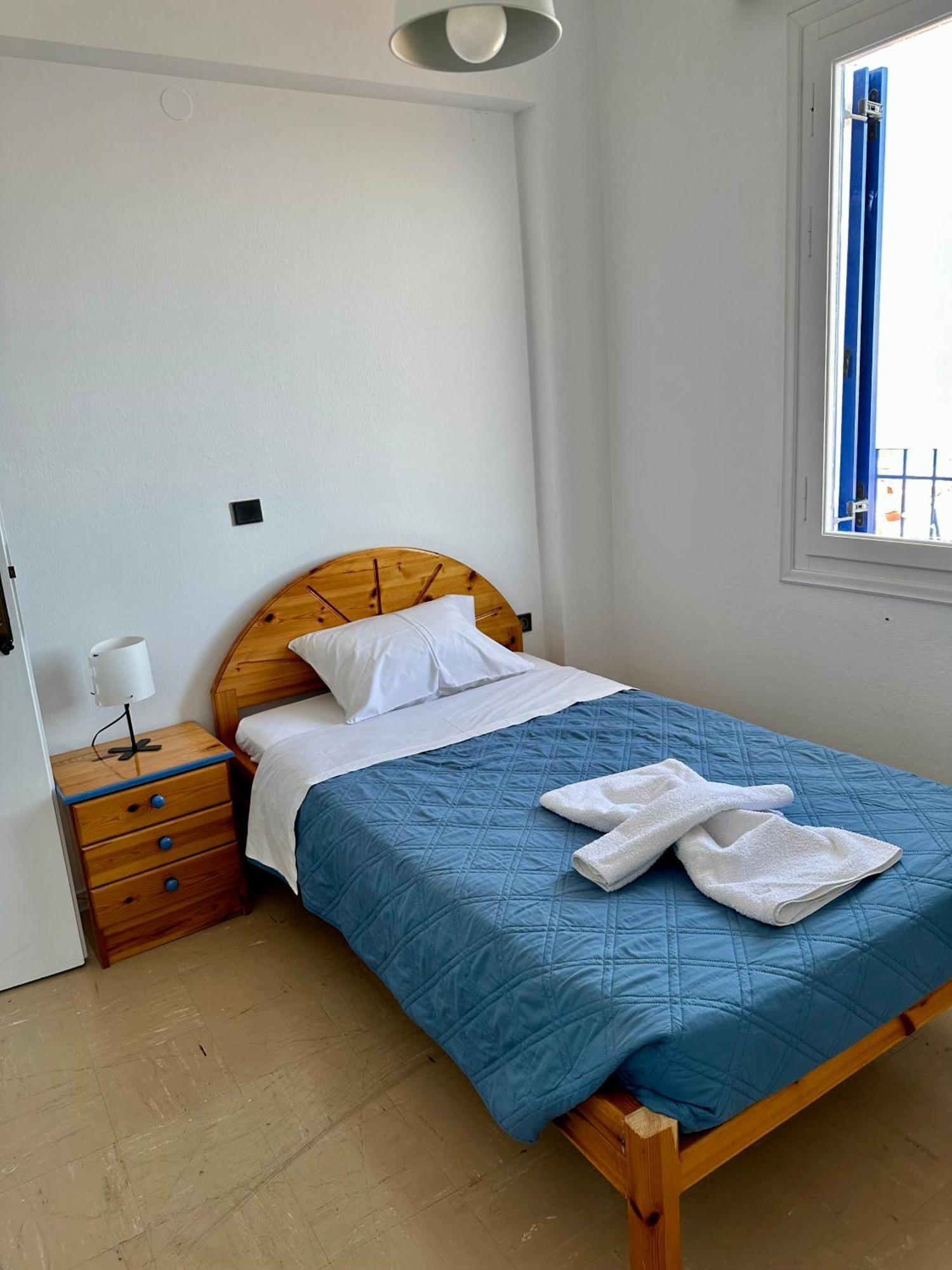 Άκρη Του Κόσμου Villa Ampelos  Eksteriør billede